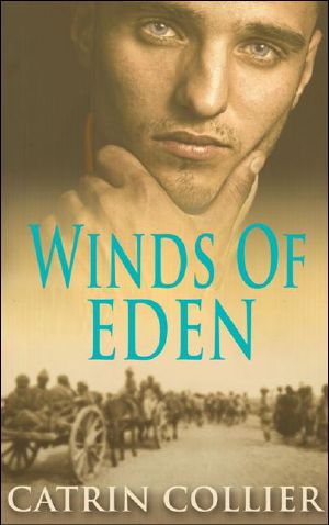 [Long Road to Baghdad 02] • Winds of Eden